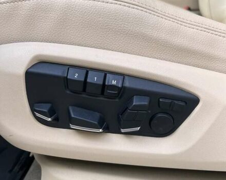 БМВ Х5 2013 в Днепре (Днепропетровске) на Automoto.ua Черный БМВ Х5, объемом двигателя 4.39 л и пробегом 118 тыс. км за 26300 $, фото 8 на Automoto.ua