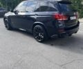БМВ Х5 2013 в Днепре (Днепропетровске) на Automoto.ua Черный БМВ Х5, объемом двигателя 4.39 л и пробегом 118 тыс. км за 26300 $, фото 6 на Automoto.ua
