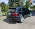 Черный БМВ Х5, объемом двигателя 3 л и пробегом 188 тыс. км за 13500 $, фото 3 на Automoto.ua