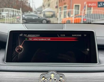 Чорний БМВ Х5, об'ємом двигуна 3 л та пробігом 126 тис. км за 31000 $, фото 36 на Automoto.ua