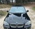 Черный БМВ Х5, объемом двигателя 3 л и пробегом 204 тыс. км за 21900 $, фото 2 на Automoto.ua