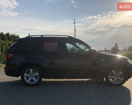 Черный БМВ Х5, объемом двигателя 2.98 л и пробегом 340 тыс. км за 12900 $, фото 3 на Automoto.ua