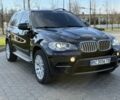 Черный БМВ Х5, объемом двигателя 3 л и пробегом 250 тыс. км за 16500 $, фото 2 на Automoto.ua