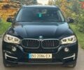 Черный БМВ Х5, объемом двигателя 2.98 л и пробегом 170 тыс. км за 22500 $, фото 1 на Automoto.ua