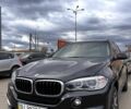 Чорний БМВ Х5, об'ємом двигуна 3 л та пробігом 153 тис. км за 25600 $, фото 1 на Automoto.ua