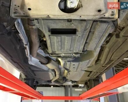 Черный БМВ Х5, объемом двигателя 3 л и пробегом 204 тыс. км за 22500 $, фото 22 на Automoto.ua