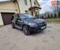 Черный БМВ Х5, объемом двигателя 2.99 л и пробегом 217 тыс. км за 18900 $, фото 1 на Automoto.ua