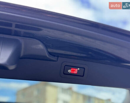 Черный БМВ Х5, объемом двигателя 2.98 л и пробегом 180 тыс. км за 15500 $, фото 27 на Automoto.ua