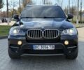 Черный БМВ Х5, объемом двигателя 3 л и пробегом 250 тыс. км за 16500 $, фото 1 на Automoto.ua