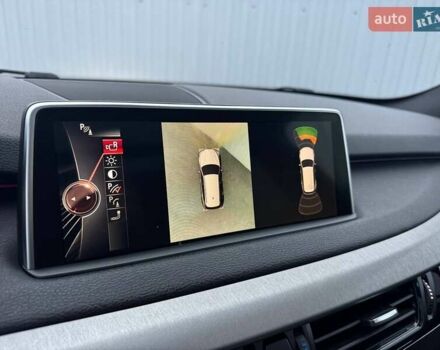 Черный БМВ Х5, объемом двигателя 2.99 л и пробегом 242 тыс. км за 24990 $, фото 24 на Automoto.ua