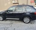 Черный БМВ Х5, объемом двигателя 2.98 л и пробегом 211 тыс. км за 13400 $, фото 9 на Automoto.ua