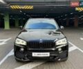 Черный БМВ Х5, объемом двигателя 2.99 л и пробегом 242 тыс. км за 24990 $, фото 1 на Automoto.ua