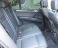 Чорний БМВ Х5, об'ємом двигуна 3 л та пробігом 78 тис. км за 7950 $, фото 5 на Automoto.ua