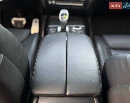 Черный БМВ Х5, объемом двигателя 2.99 л и пробегом 257 тыс. км за 29500 $, фото 48 на Automoto.ua