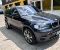 Черный БМВ Х5, объемом двигателя 3 л и пробегом 180 тыс. км за 17000 $, фото 5 на Automoto.ua