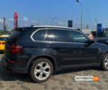 Чорний БМВ Х5, об'ємом двигуна 3 л та пробігом 275 тис. км за 23000 $, фото 1 на Automoto.ua