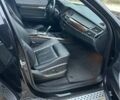Черный БМВ Х5, объемом двигателя 3 л и пробегом 204 тыс. км за 21900 $, фото 30 на Automoto.ua