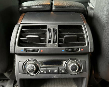 Черный БМВ Х5, объемом двигателя 2.98 л и пробегом 250 тыс. км за 15500 $, фото 19 на Automoto.ua