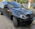 Черный БМВ Х5, объемом двигателя 2.99 л и пробегом 340 тыс. км за 22500 $, фото 3 на Automoto.ua