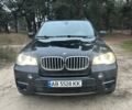 Черный БМВ Х5, объемом двигателя 3 л и пробегом 204 тыс. км за 21900 $, фото 13 на Automoto.ua