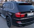 Черный БМВ Х5, объемом двигателя 3 л и пробегом 230 тыс. км за 19800 $, фото 23 на Automoto.ua