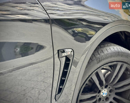 Черный БМВ Х5, объемом двигателя 3 л и пробегом 235 тыс. км за 29950 $, фото 39 на Automoto.ua