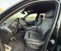 Черный БМВ Х5, объемом двигателя 3 л и пробегом 257 тыс. км за 29500 $, фото 14 на Automoto.ua