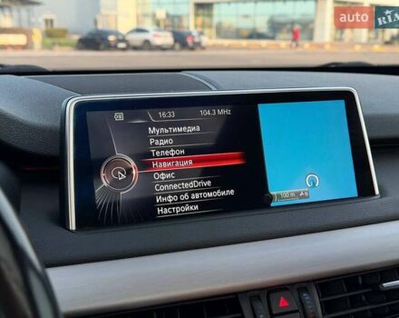 Черный БМВ Х5, объемом двигателя 2.99 л и пробегом 257 тыс. км за 29500 $, фото 53 на Automoto.ua