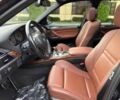 Черный БМВ Х5, объемом двигателя 3 л и пробегом 86 тыс. км за 4500 $, фото 9 на Automoto.ua