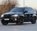 Черный БМВ Х5, объемом двигателя 3 л и пробегом 287 тыс. км за 18700 $, фото 1 на Automoto.ua