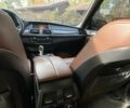Черный БМВ Х5, объемом двигателя 3 л и пробегом 307 тыс. км за 13500 $, фото 8 на Automoto.ua