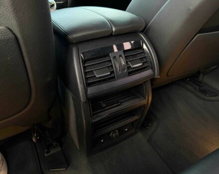 Черный БМВ Х5, объемом двигателя 3 л и пробегом 257 тыс. км за 29500 $, фото 16 на Automoto.ua