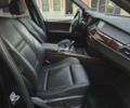 Черный БМВ Х5, объемом двигателя 3 л и пробегом 86 тыс. км за 3900 $, фото 8 на Automoto.ua