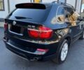 Чорний БМВ Х5, об'ємом двигуна 3 л та пробігом 81 тис. км за 9000 $, фото 3 на Automoto.ua