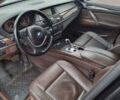 Чорний БМВ Х5, об'ємом двигуна 3 л та пробігом 286 тис. км за 17800 $, фото 11 на Automoto.ua