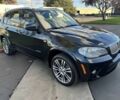 Чорний БМВ Х5, об'ємом двигуна 4.4 л та пробігом 81 тис. км за 3400 $, фото 1 на Automoto.ua