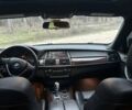 Черный БМВ Х5, объемом двигателя 3 л и пробегом 204 тыс. км за 21900 $, фото 18 на Automoto.ua