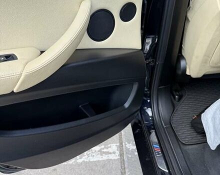 Черный БМВ Х5, объемом двигателя 2.99 л и пробегом 340 тыс. км за 22500 $, фото 13 на Automoto.ua