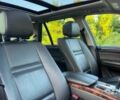 Чорний БМВ Х5, об'ємом двигуна 3 л та пробігом 87 тис. км за 8700 $, фото 9 на Automoto.ua