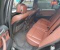 Чорний БМВ Х5, об'ємом двигуна 2.98 л та пробігом 169 тис. км за 14999 $, фото 7 на Automoto.ua