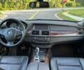 Черный БМВ Х5, объемом двигателя 3 л и пробегом 90 тыс. км за 3900 $, фото 11 на Automoto.ua