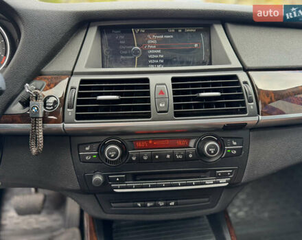 Черный БМВ Х5, объемом двигателя 2.98 л и пробегом 180 тыс. км за 15500 $, фото 18 на Automoto.ua