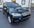 Чорний БМВ Х5, об'ємом двигуна 3 л та пробігом 81 тис. км за 9000 $, фото 1 на Automoto.ua