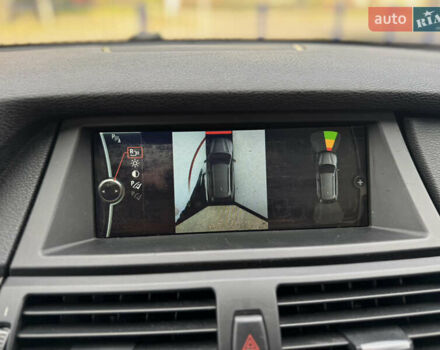 Черный БМВ Х5, объемом двигателя 2.98 л и пробегом 180 тыс. км за 15500 $, фото 33 на Automoto.ua