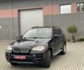 Черный БМВ Х5, объемом двигателя 3 л и пробегом 228 тыс. км за 14900 $, фото 13 на Automoto.ua
