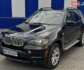 Черный БМВ Х5, объемом двигателя 2.98 л и пробегом 180 тыс. км за 15500 $, фото 1 на Automoto.ua
