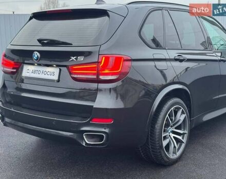 Черный БМВ Х5, объемом двигателя 2.99 л и пробегом 242 тыс. км за 24990 $, фото 5 на Automoto.ua