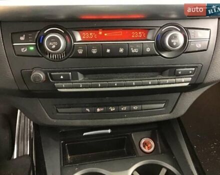 Черный БМВ Х5, объемом двигателя 3 л и пробегом 204 тыс. км за 22500 $, фото 18 на Automoto.ua