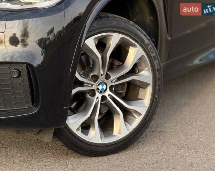 Черный БМВ Х5, объемом двигателя 2.99 л и пробегом 257 тыс. км за 29500 $, фото 6 на Automoto.ua