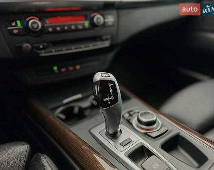 Чорний БМВ Х5, об'ємом двигуна 2.99 л та пробігом 300 тис. км за 15700 $, фото 30 на Automoto.ua